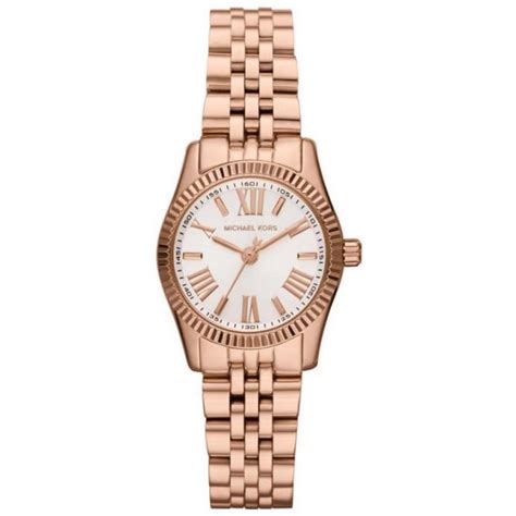 michael kors womans petite watch|Michael Kors mini watches.